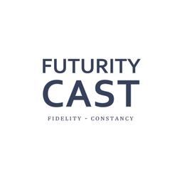 Futurity Cast Logo