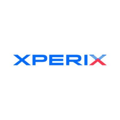 XPERIX INC. Logo