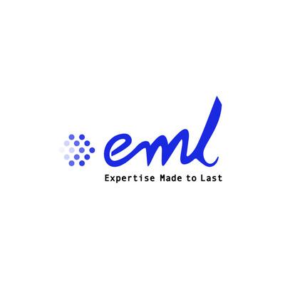 EML Consulting Logo