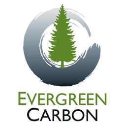 Evergreen Carbon Logo