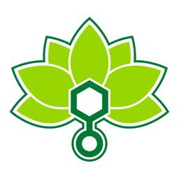 Rooted Leaf Agritech Logo