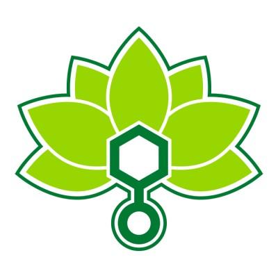 Rooted Leaf Agritech Logo
