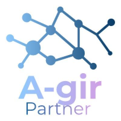 Agir Partner Logo