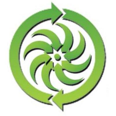 Renewable Energy Design Concepts Logo