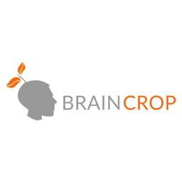 BrainCrop Logo