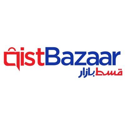 Qist Bazaar's Logo