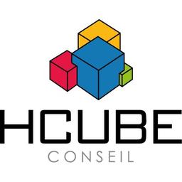 HCube Conseil Logo