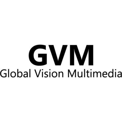 Global Vision Multimedia Logo