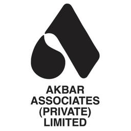 Akbar Associates Group Logo