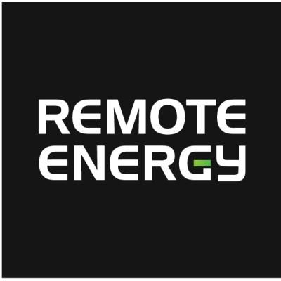 Remote Energy Logo