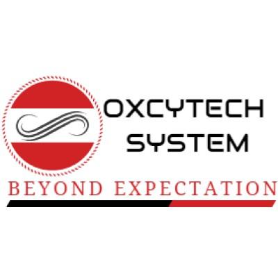 Oxcytech System's Logo