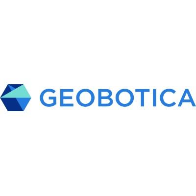 Geobotica's Logo