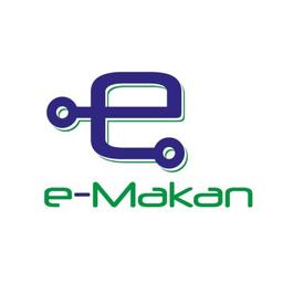 e-Makan Logo