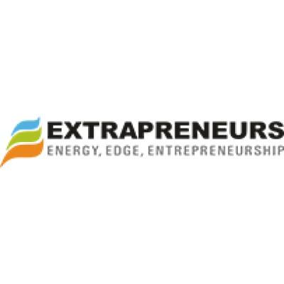 Extrapreneurs India Logo