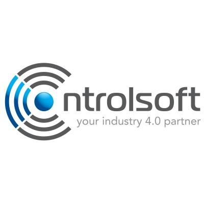 Controlsoft Engineering Logo