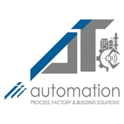 AT Automation México Logo