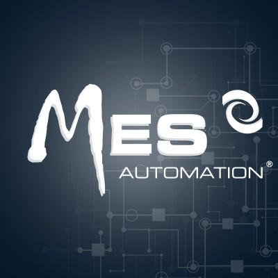 MES Automation Logo