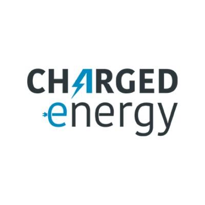 Charged Energy Logo