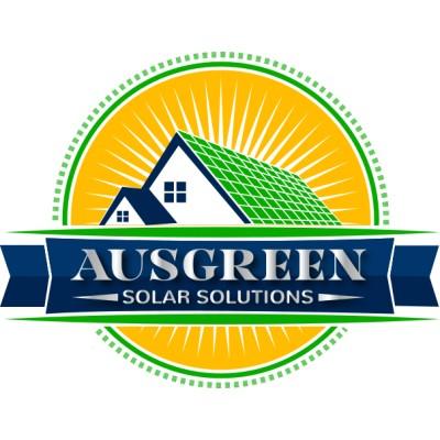 Ausgreen Solar Solutions Logo