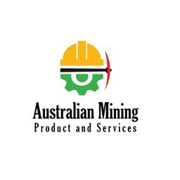 Australian Mining Product and Services - It's What We Do Logo