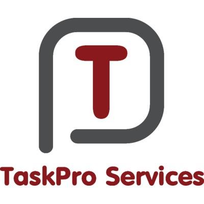 TaskPro Services Logo