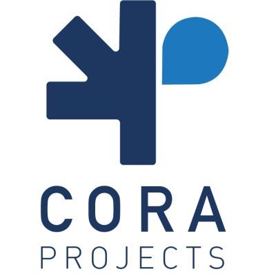 CORA Projects Logo