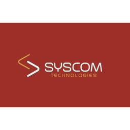 Syscom Technologies S.A.R.L Logo