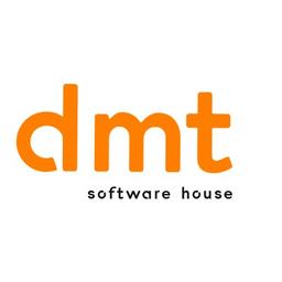 dmt Software House Sp. z o.o. Logo