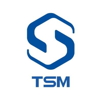 TSM Robotics Automation Sdn Bhd Logo