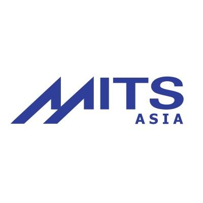 MITS Solutions Asia Logo