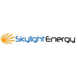 Skylight Energy Logo