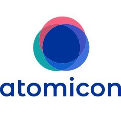 atomicon Logo