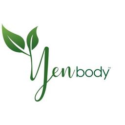 Yen Body Logo
