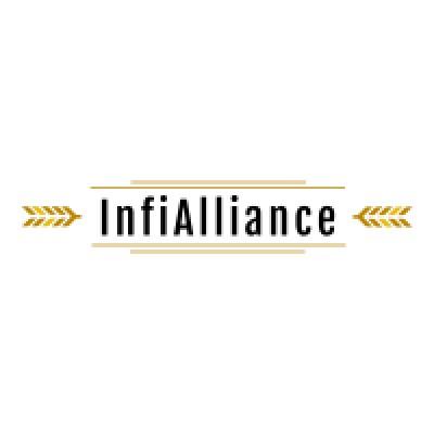 Infialliance Private Limited Logo