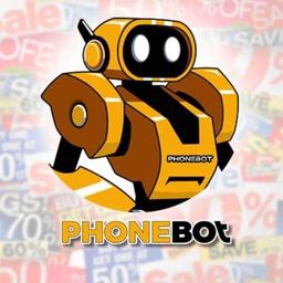 Phonebot Logo