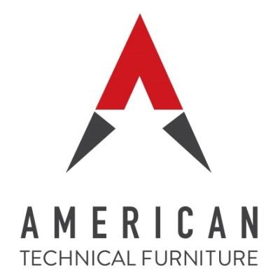 American Technical Furniture Logo
