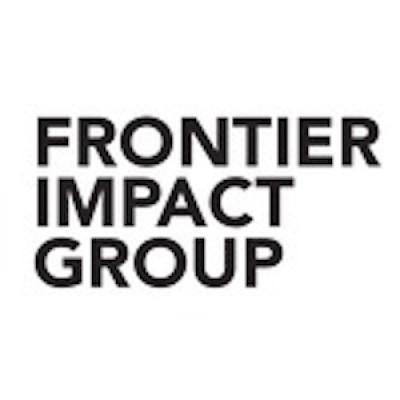 Frontier Impact Group Logo