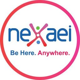 NexAEI Logo