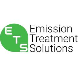 Emission Treatment Solutions Pty Ltd Logo