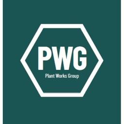 Plant Works Group Logo