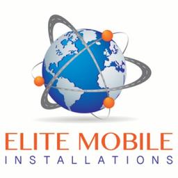 Elite Mobile Installations Logo