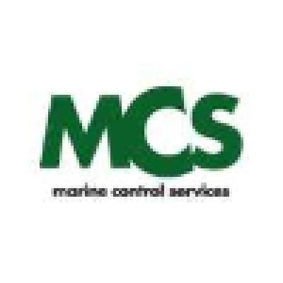 Marine Control Services AS Logo