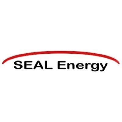 SEAL Energy Pty Ltd Logo