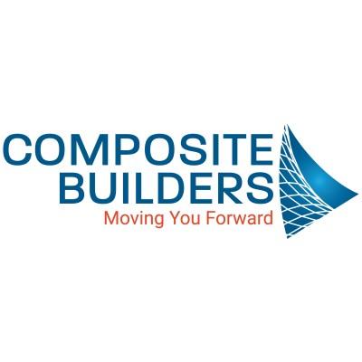 Composite Builders LLC Logo