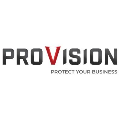 ProVision Logo
