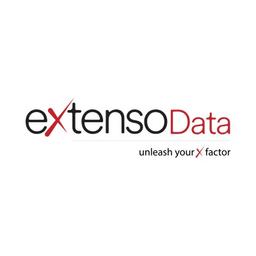 eXtensoData Logo