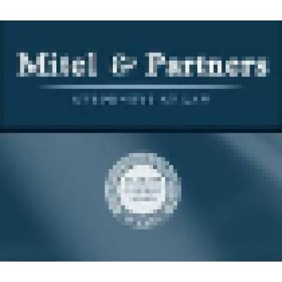 Mitel&Partners Logo