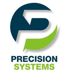 Precision Systems Pty Ltd Logo