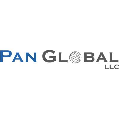 Pan Global LLC's Logo