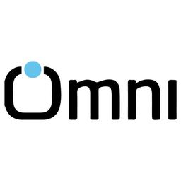 Omni Smart Home Automation Logo